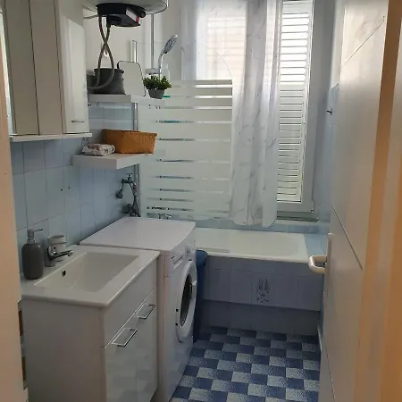 Apartment Gita In The Center Of Zadar