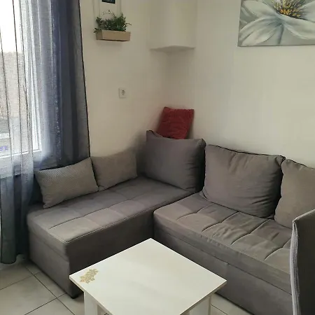 Gita In The Center Of Zadar