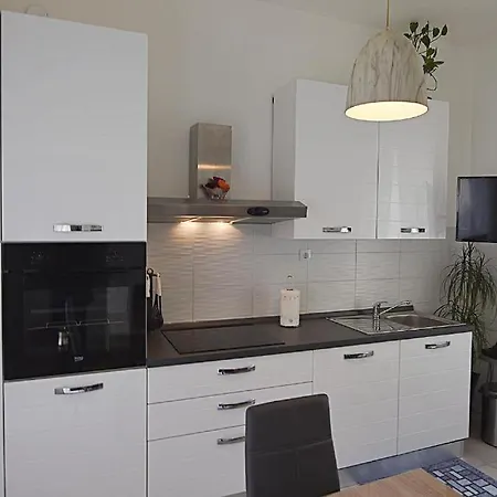 Gita In The Center Of Apartment Zadar